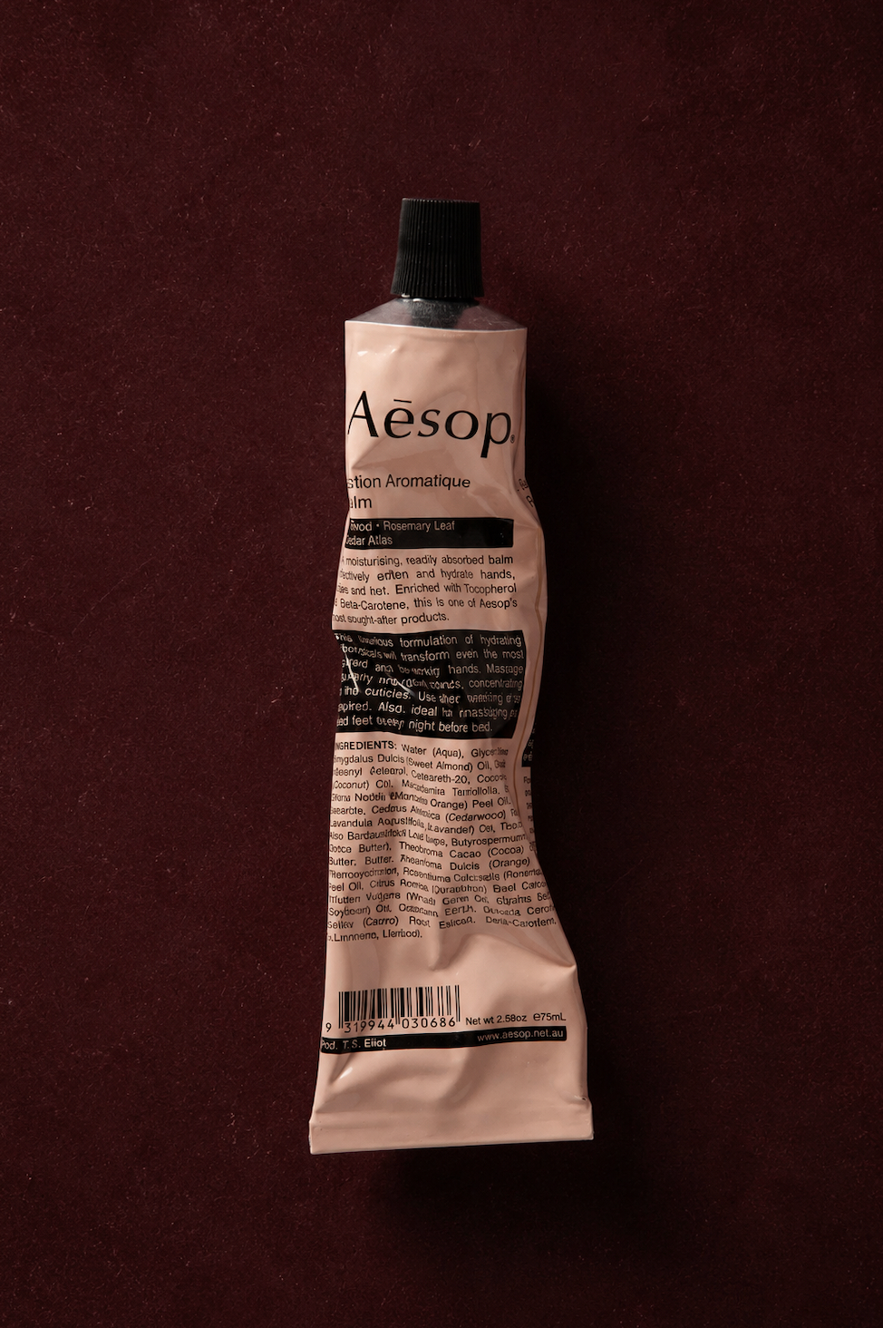 aesop