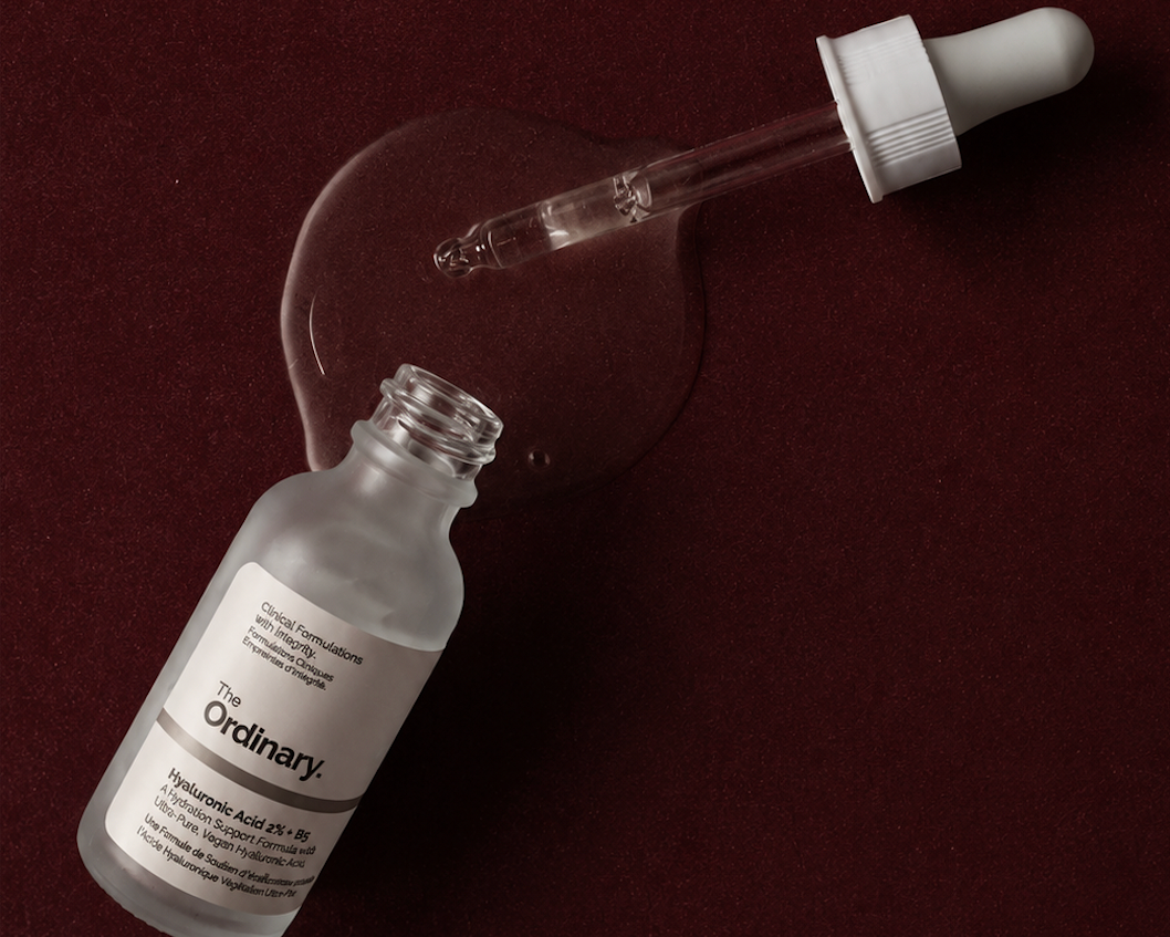the ordinary